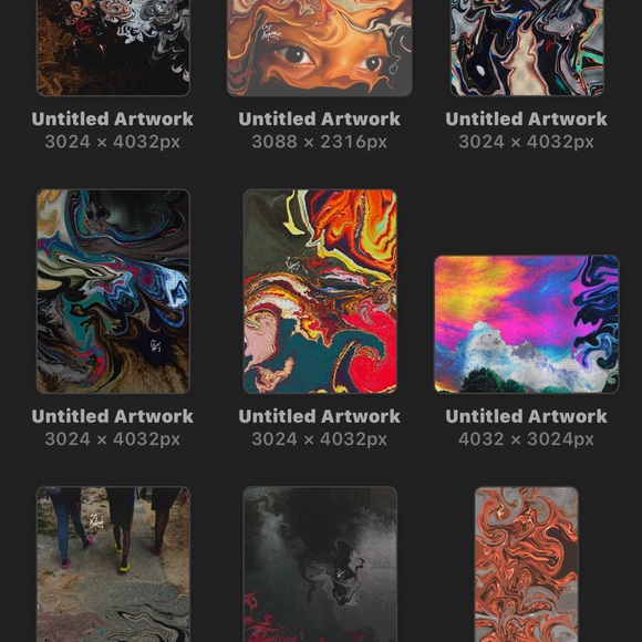 - BEAUTIFUL COLORFUL CUSTOM PHONE WALLPAPERS- - Picture 13 of 15